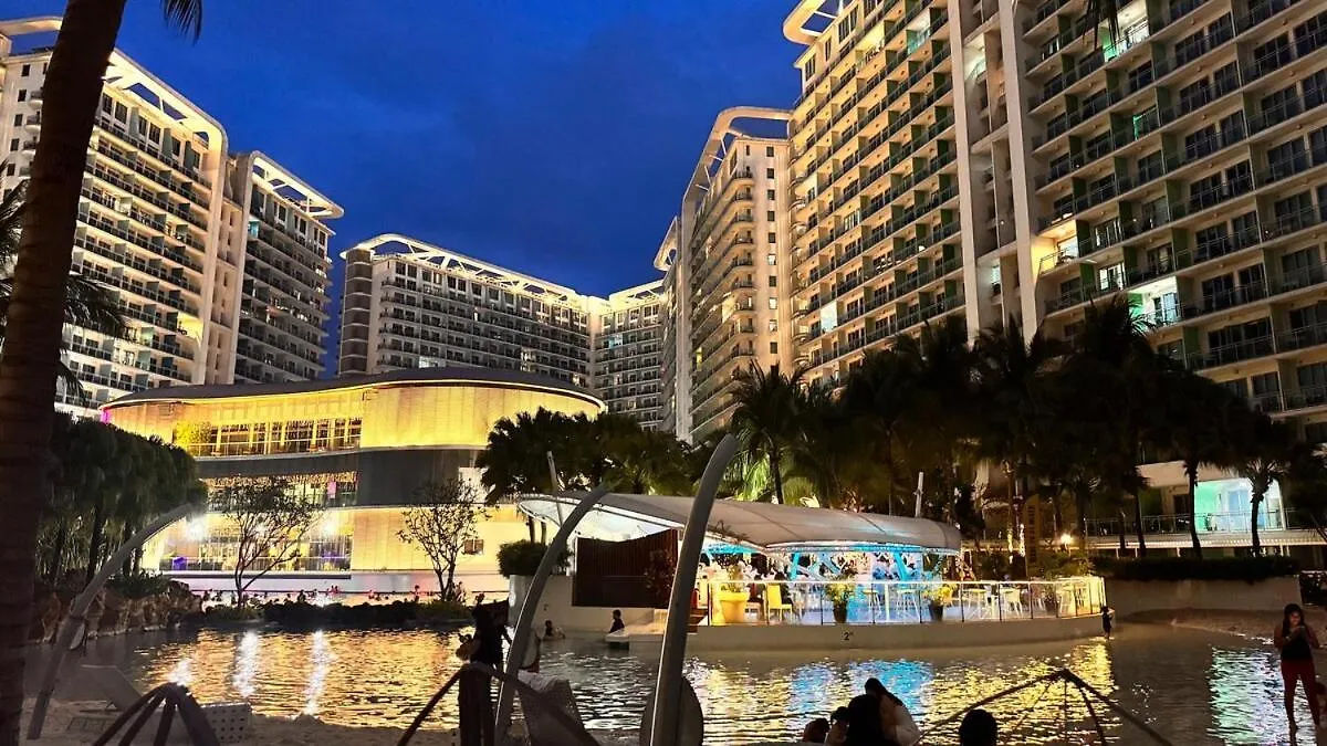 Art & Zen - Azure Staycation Manila Philippines