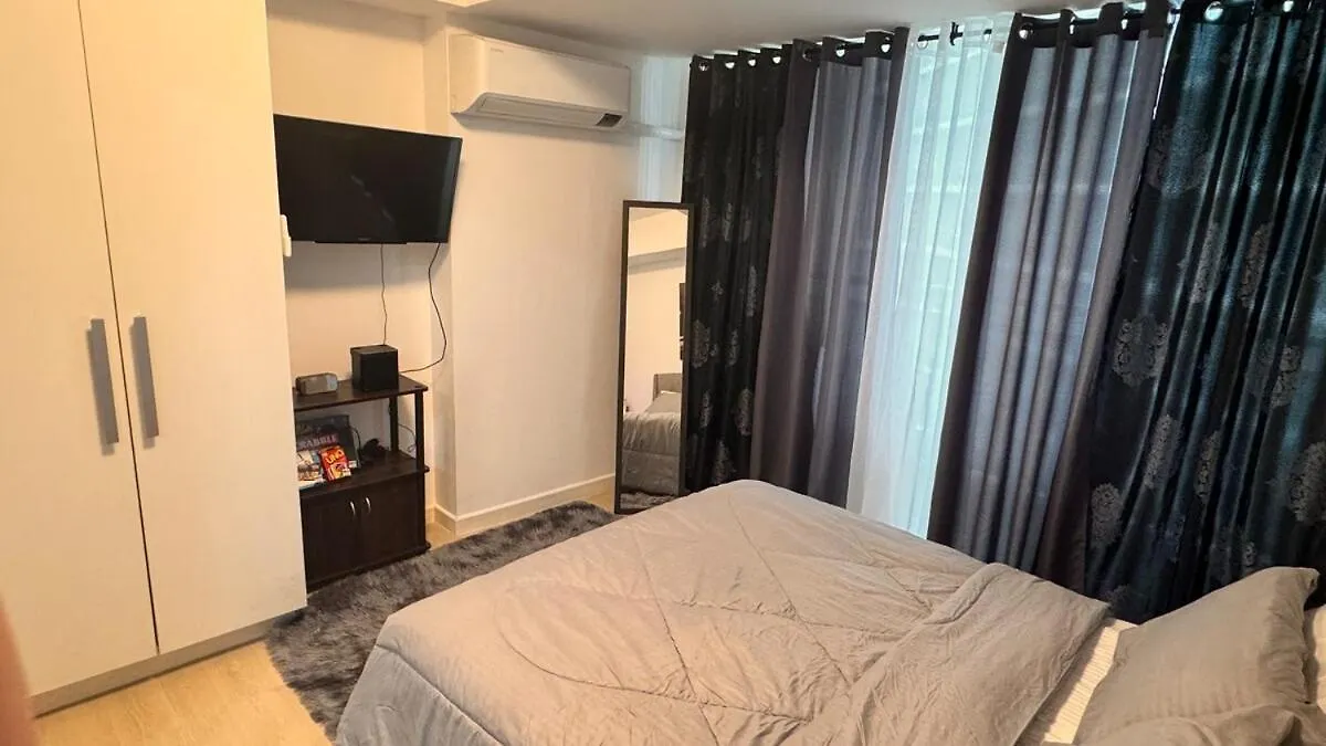 Apartment Art & Zen - Azure Staycation Manila Philippines