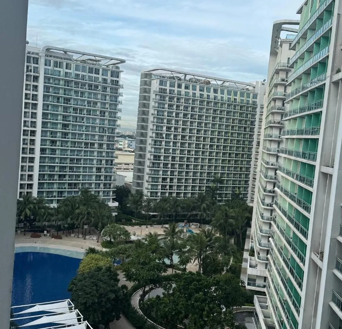 Art & Zen - Azure Staycation Manila Philippines